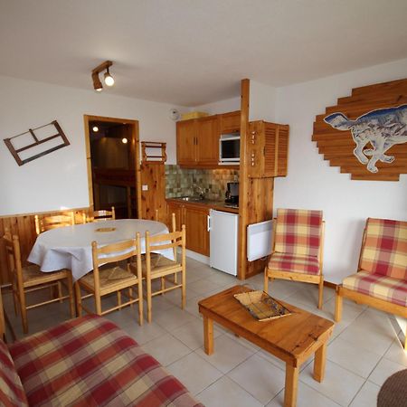 Les Saisies - Appart 6 Pers, Balcon, Equipements Complets - Fr-1-293-105 エクステリア 写真