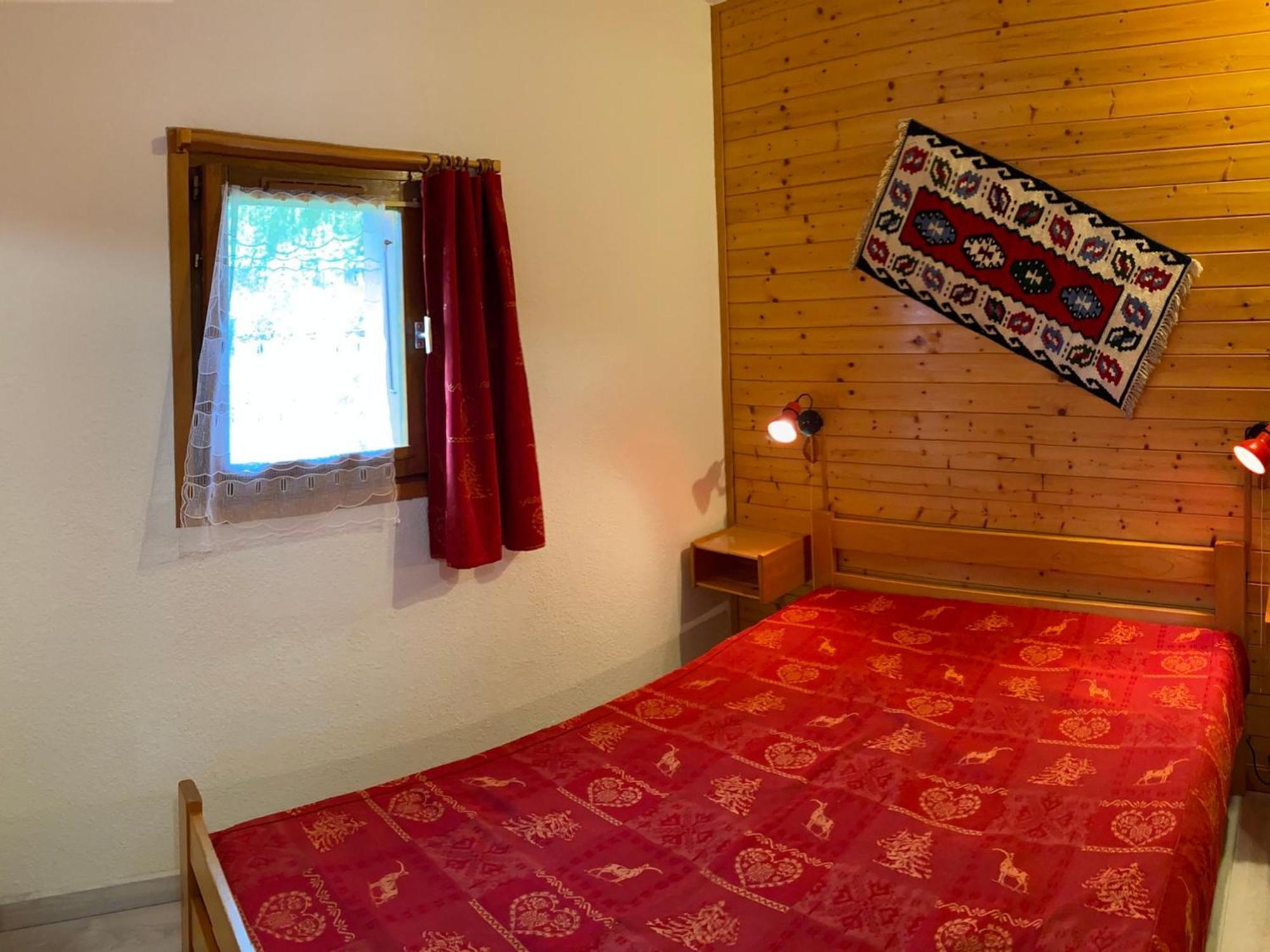 Les Saisies - Appart 6 Pers, Balcon, Equipements Complets - Fr-1-293-105 エクステリア 写真
